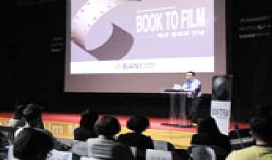 70 Korean Film Deal Made