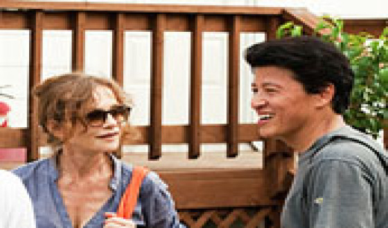 Korean Films Around the World