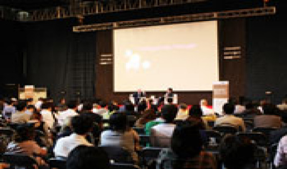 The Answer is International Co-Production