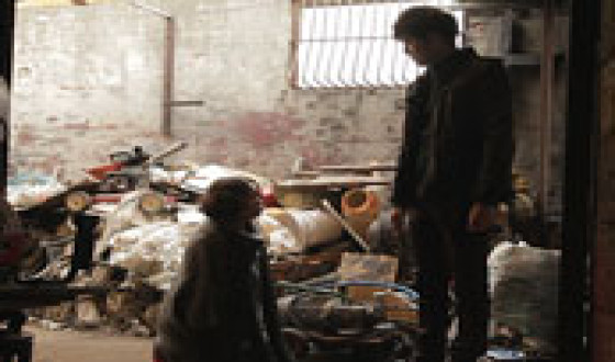 PIETA Wins a Triple Crown