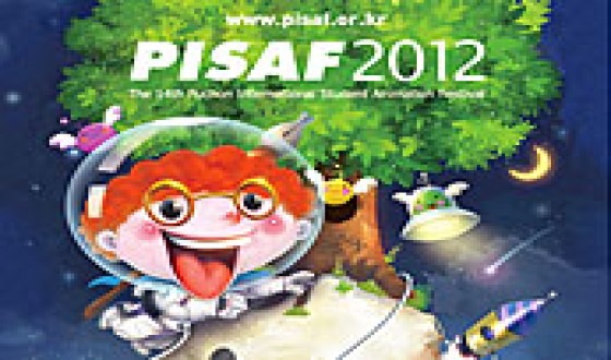 The Future of Animation is Right Here!