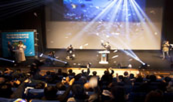 The Future of Animation Effloresces