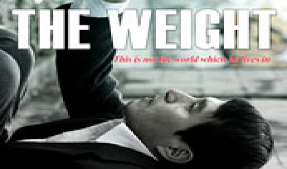Korean Film Heats up the Baltic Sea