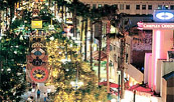 Sharp Growth of Interest in Korean Film