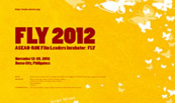 FLY Project to Develop Korean-ASEAN Film Talent