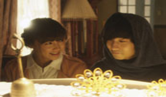 Korean All-rounder Goes to Brussels