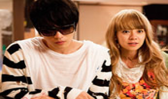 CODE NAME: JACKAL Gets the Spotlight of Asia