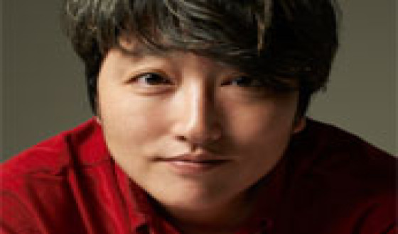 BYUN Young-joo Selected as the Woman Filmmaker of 2012