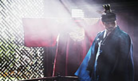 Korean Cinema Audience Doubles in 10 Years