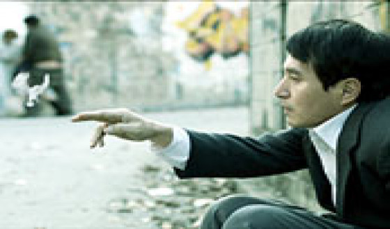 JEON Kyu-hwan Triumphs Again