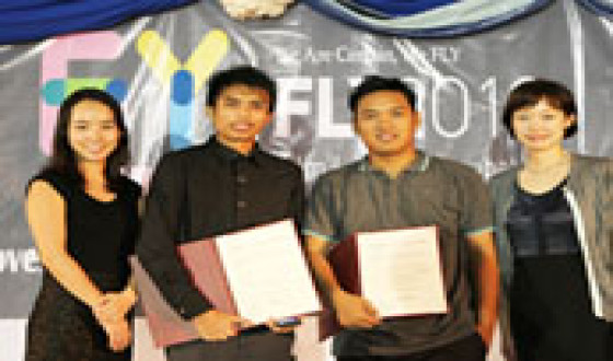 ASEAN-ROK Film Leaders Incubator: FLY Ends with Success