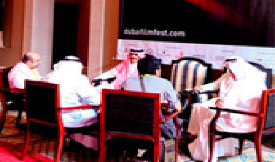 Korean Film Knocks on the Door of the Middle East