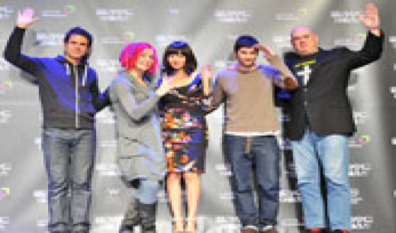 “Expect to See a Seoul from 200 Years in the Future”