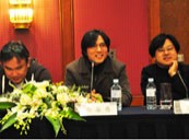 Korean Directors Films Showcased in China