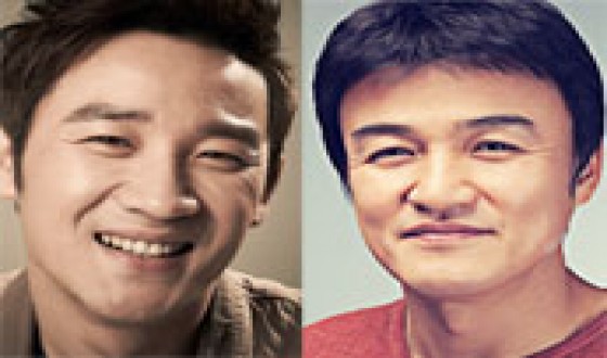 UHM Tae-woong May Make a Comeback in PARK Joong-hoon’s Directorial Debut