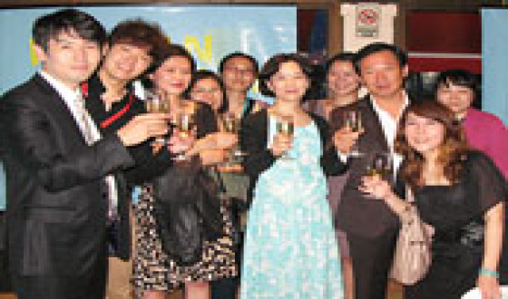 Korean Wave Awakes in South America