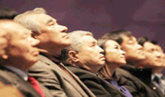 KOFIC Holds the ‘Celebration for Korean Film Audience Outnumbering 100 Million’