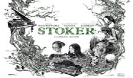 PARK Chan-wook to Unveil STOKER at Sundance