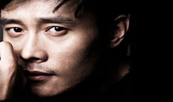 LEE Byung-hun is Gallup Korea's ‘Most Outstanding Actor of the Year’