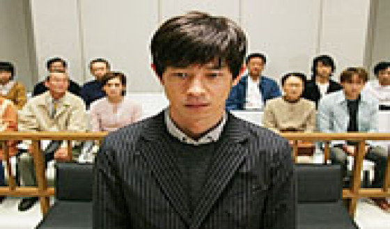 “I Want to be in a Film by HONG Sangsoo”