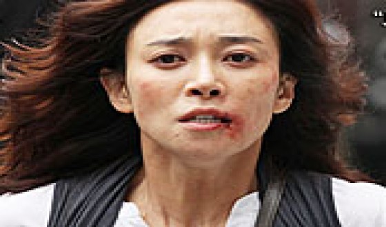 JANG Young-nam Wins Best Actress Award at Irvine International Film Festival