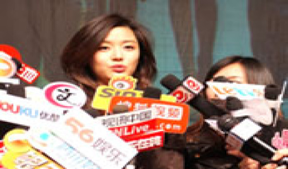 THE THIEVES Becomes a Hit in Its 1st Week in China