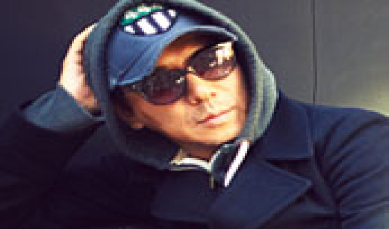 KIM Jee-woon LA-Bound to Promote THE LAST STAND