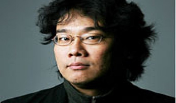 Director BONG Joon-ho Becomes to Head Jury for Olleh International Smartphone Film Festival