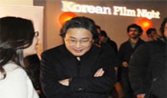 Korean Film Night Takes Place at 29th Sundance Film Festival