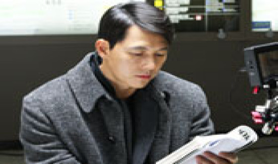 Police Are Hot in Pursuit of a Kingpin in COLD EYES