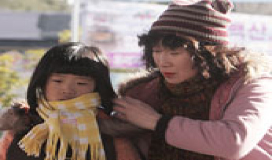 Three Noteworthy Korean Genre Films