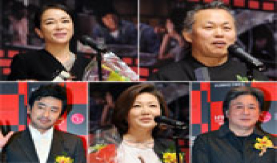 PIETA Regarded as the Best Film in 2012 by Reporters