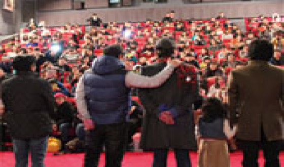 MIRACLE IN CELL NO. 7 Is 5th Most Popular Korean Film