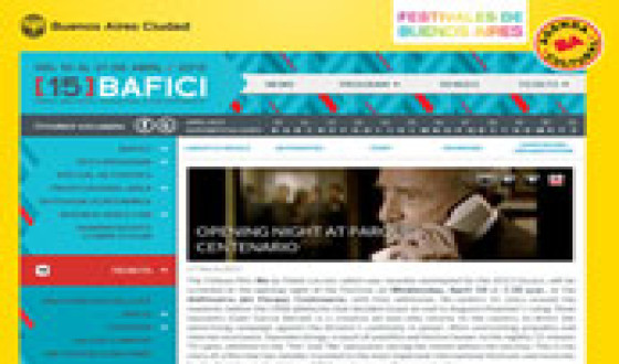 HONG Sangsoo Retrospective at Buenos Aires Intl. Film Festival