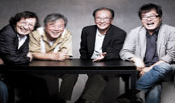 “PARK Pulled Off Many Extraordinary Feats for Korean Film World”