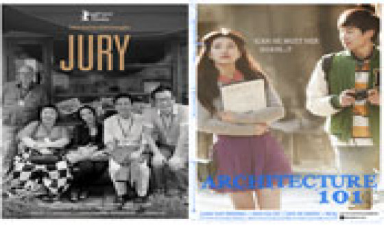 Okinawa International Movie Festival Programs Quartet of Korean Films