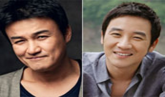 Casting for Director PARK Joong-hoon's TOP STAR Complete