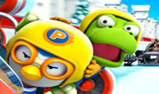 PORORO Will Make a Foray into U.S.