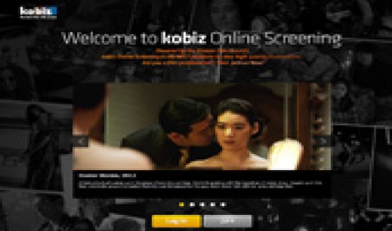 KOFIC Will Hold 2nd KoBiz Online Screening Showcase