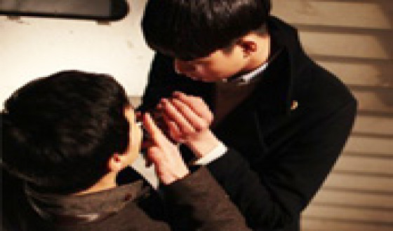 Director KIMJHO Begins to Shoot ONE NIGHT