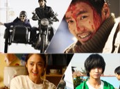 Parade of New Films in Various Genres