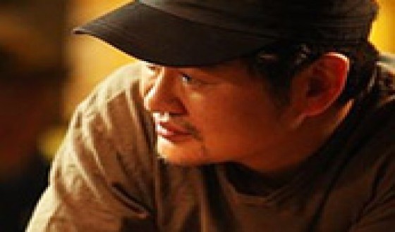 HUR Jin-ho Appointed as JIMFF Festival Director
