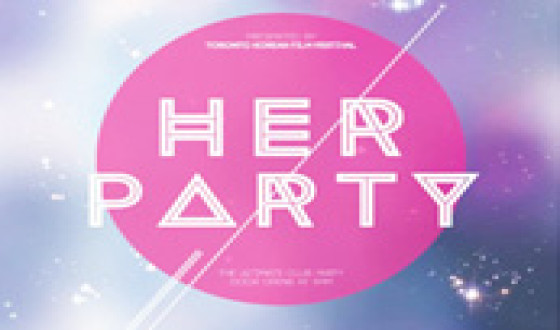 Submissions for the Toronto Korean Film Festival Begin