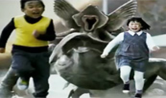 MR. GO and THE HOST 2 to Be Supported by KOFIC