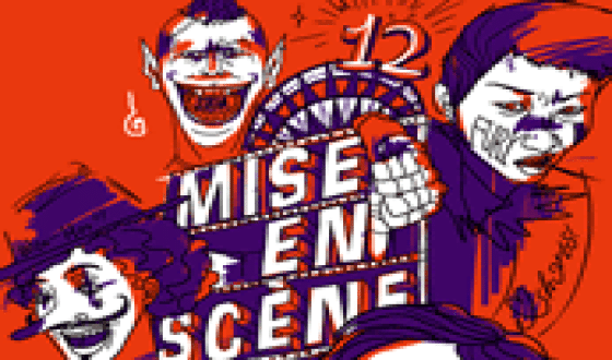12th Mise-en-Scene Short Film Festival Jury Revealed