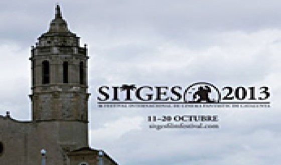 HORROR STORIES II Invited to Sitges Film Festival Again