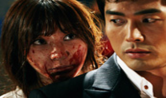 Korea Will Be Frozen with Fear in June