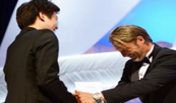 Palme d’Or Triumph for Korean Short SAFE