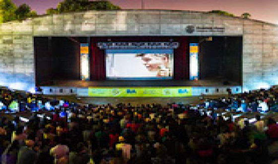 15th Edition of Buenos Aires Festival Internacional de Cine Independiente (BAFICI)