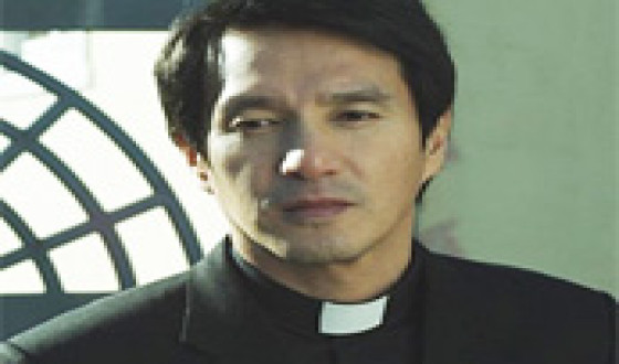 CHO Jae-hyun of EL CONDOR PASA Hope Various Films Can Co-Exist